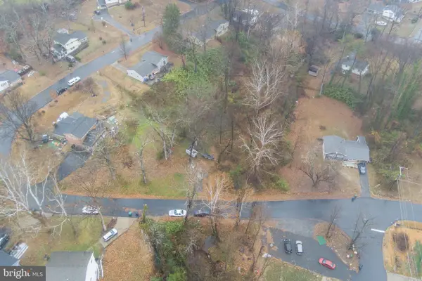 19017 Barnette Cir, TRIANGLE, VA 22172