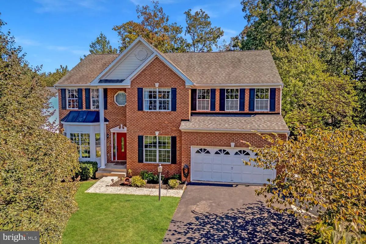 10385 Lime Tree Ct, Manassas, VA 20110 - Image #1