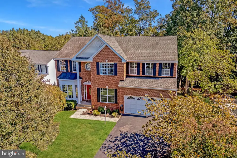 10385 Lime Tree Ct, Manassas, VA 20110 - Image #2