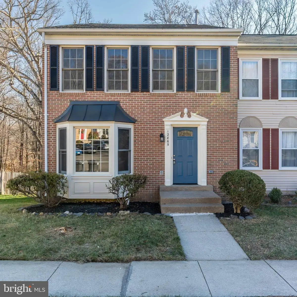 12865 Misty Ln, Woodbridge, VA 22192 - Image #1