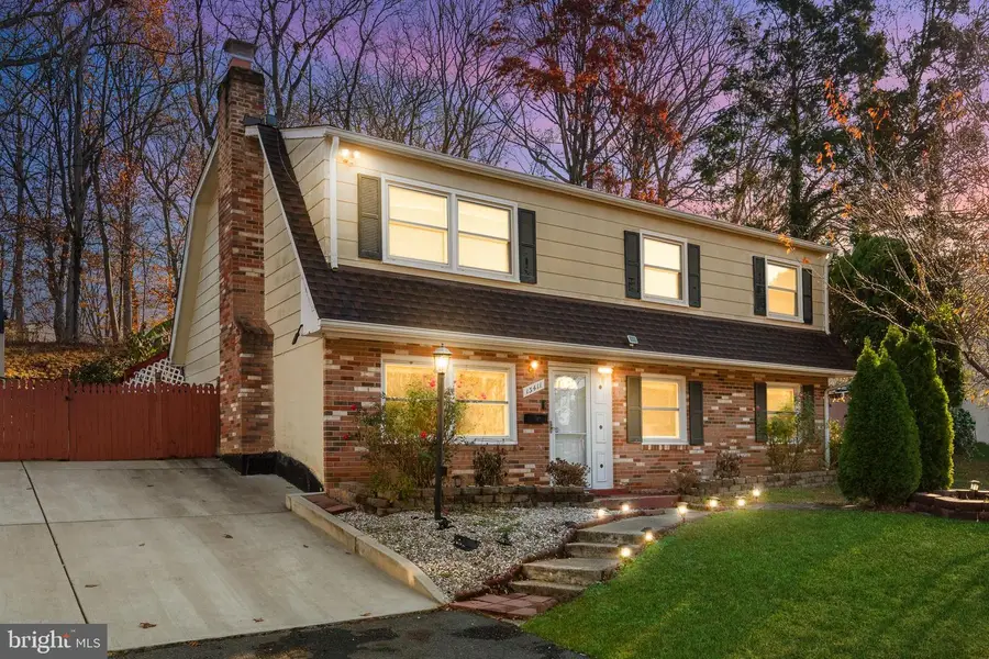 13411 Kerrydale Rd, Woodbridge, VA 22193 - Image #2