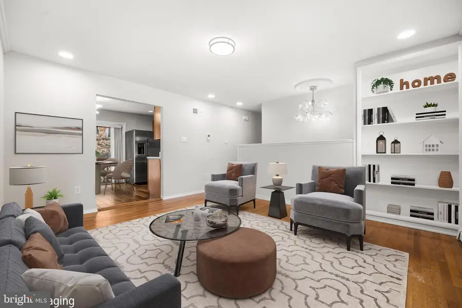 13411 Kerrydale Rd, Woodbridge, VA 22193 - Image #3