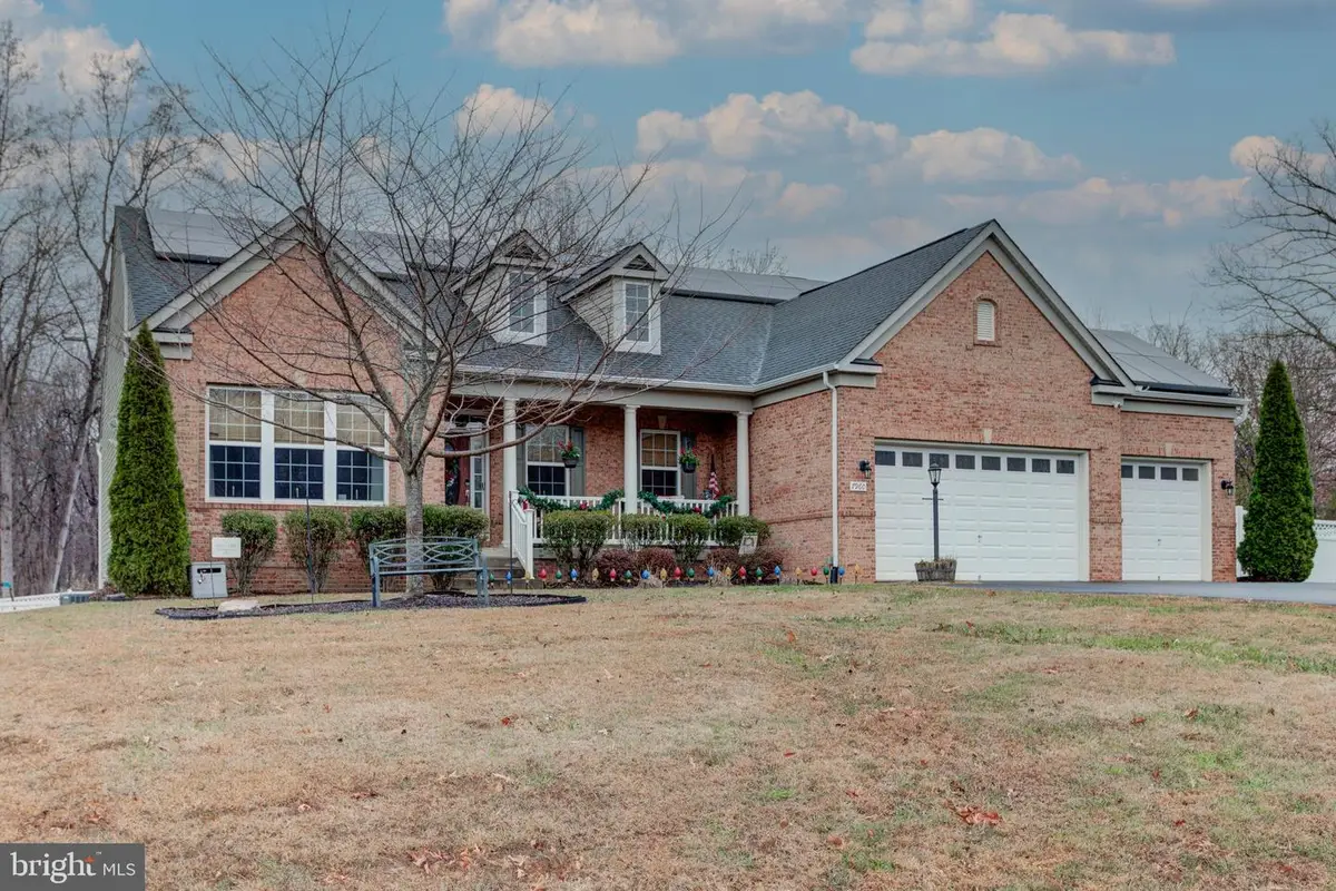7960 Canova Forest Ct, Manassas, VA 20112 - Image #1