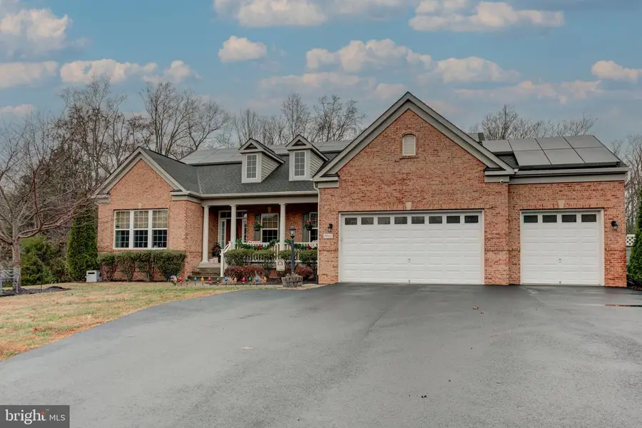 7960 Canova Forest Ct, Manassas, VA 20112 - Image #2