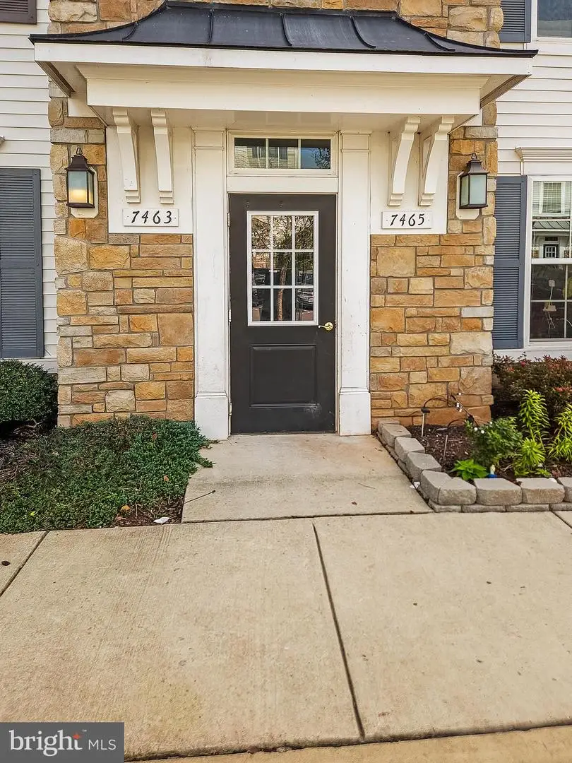 7465 Riding Meadow Way #42, Manassas, VA 20111 - Image #3