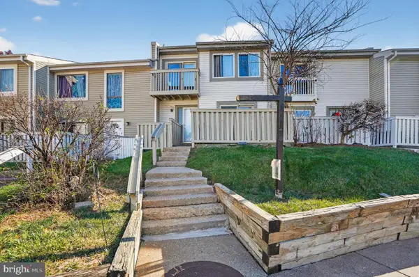 12875 Cara Dr #29-b, WOODBRIDGE, VA 22192