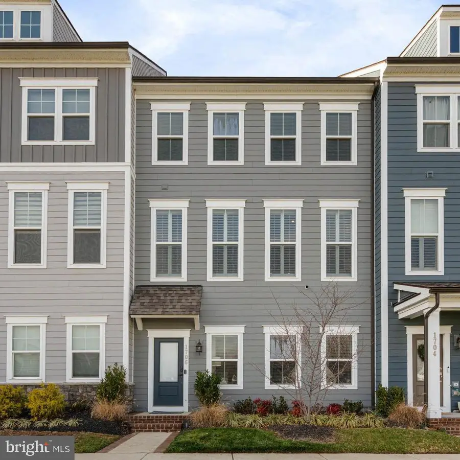 1706 Autumn Maple Leaf Dr, Dumfries, VA 22026 - Image #3