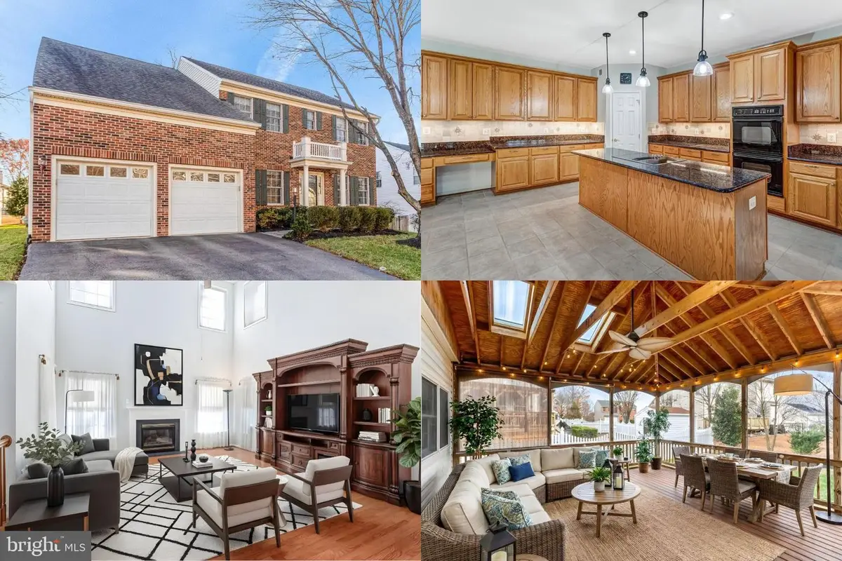 17644 Chisholm Ln, Dumfries, VA 22026 - Image #1