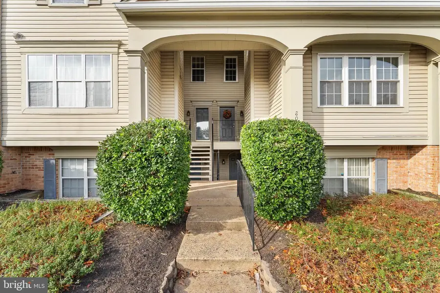 8068 Stonewall Brigade Ct #204, Manassas, VA 20109 - Image #2