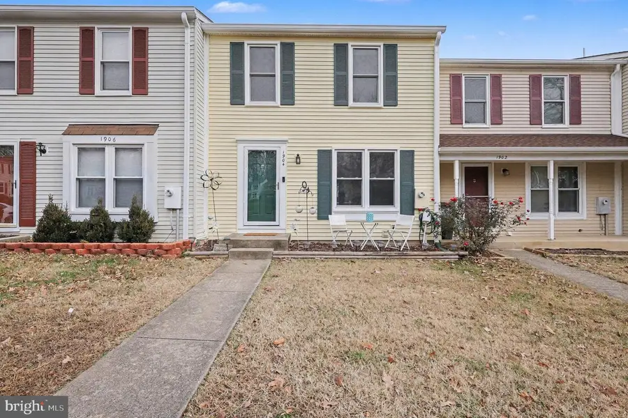 1904 Pohick Creek Ct, Woodbridge, VA 22192 - Image #2