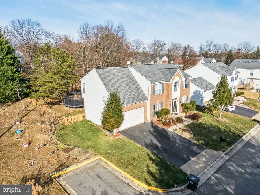 13044 Lupine Turn, Woodbridge, VA 22192 - Image #3