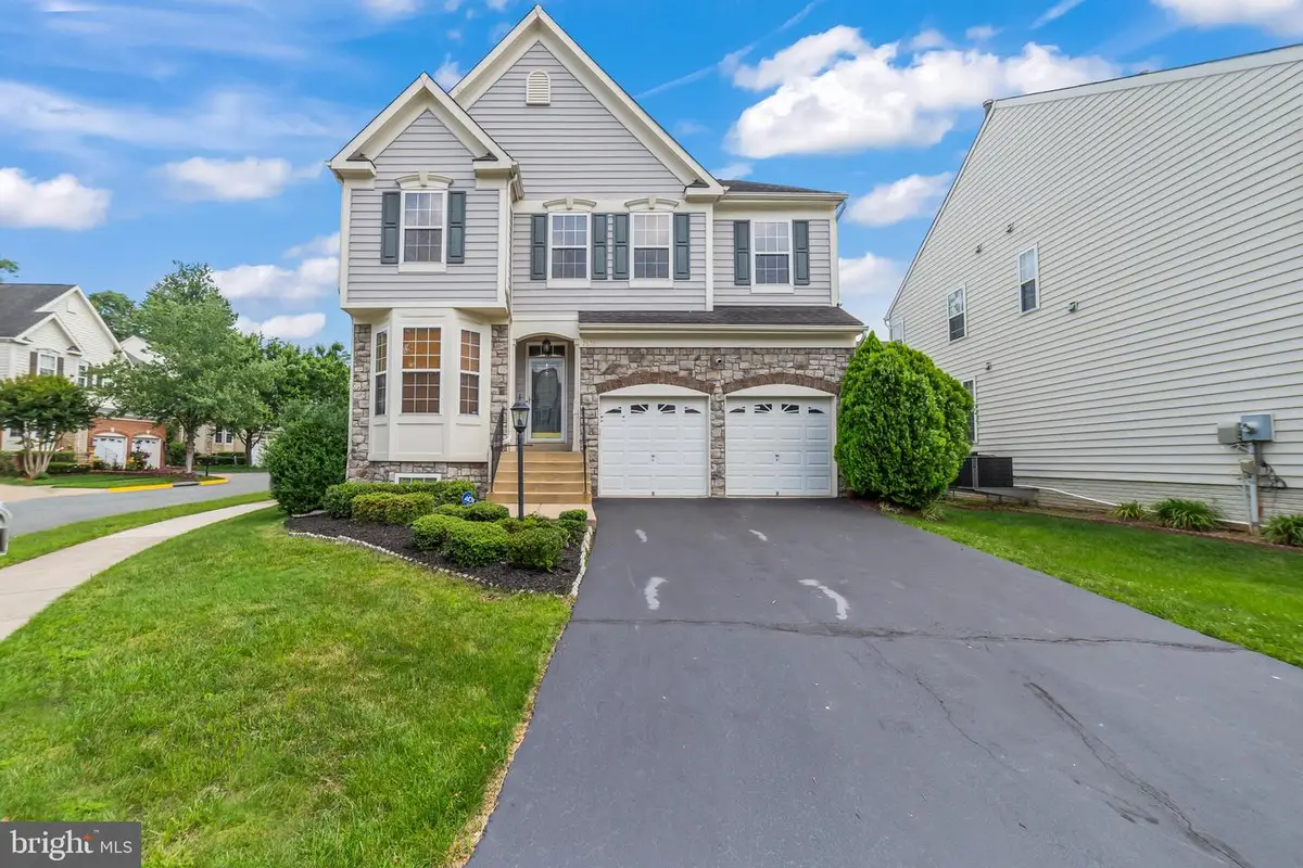 2679 Cast Off Loop, Woodbridge, VA 22191 - Image #1