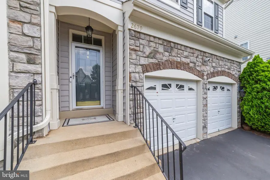 2679 Cast Off Loop, Woodbridge, VA 22191 - Image #2