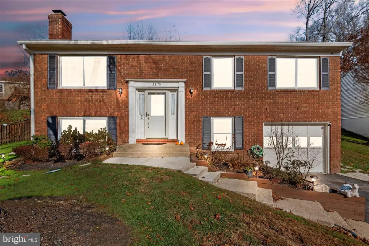 3470 Lyon Park Ct, Woodbridge, VA 22192 - Image #1