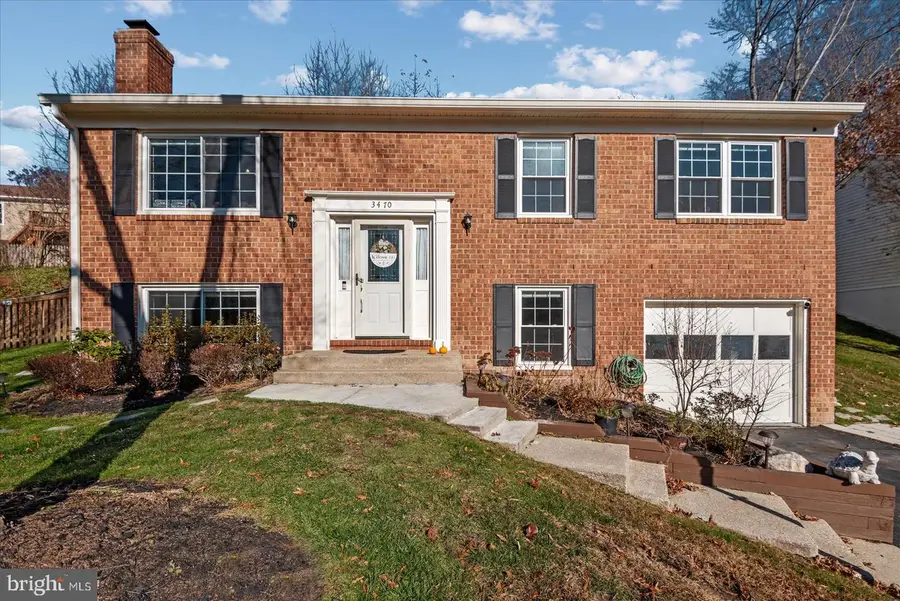 3470 Lyon Park Ct, Woodbridge, VA 22192 - Image #2