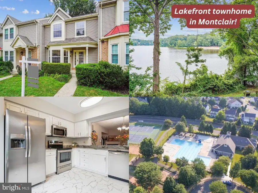 15745 Widewater Dr, Dumfries, VA 22025 - Image #3