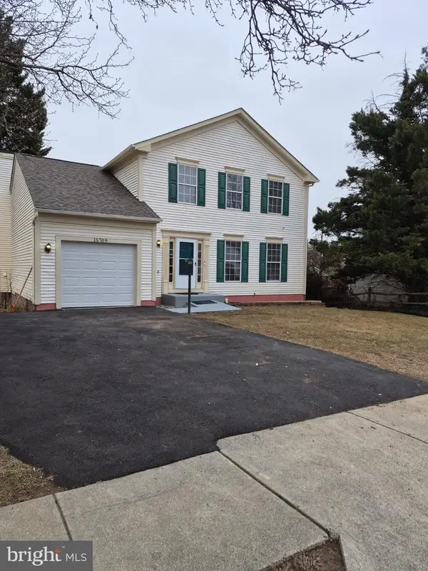 15709 Beau Ridge Dr, WOODBRIDGE, VA 22193