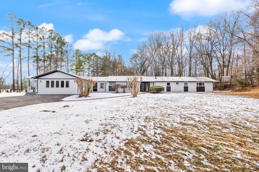 9521 Fostern Ln, Manassas, VA 20112 - Image #2