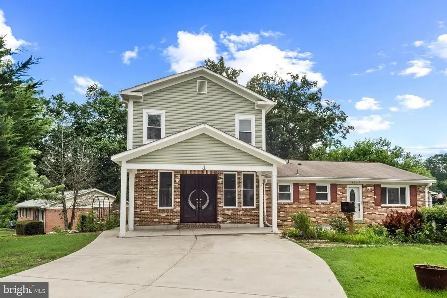 3709 Forestdale Ave, Woodbridge, VA 22193 - #2