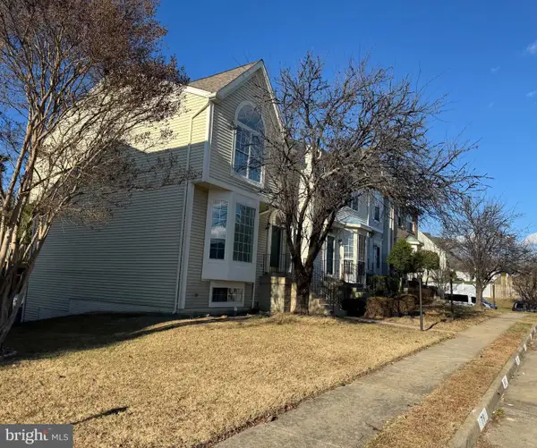 17306 Rocky Mount Ln, DUMFRIES, VA 22026