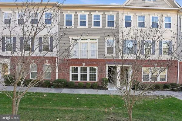 4936 Dane Ridge Cir, WOODBRIDGE, VA 22193