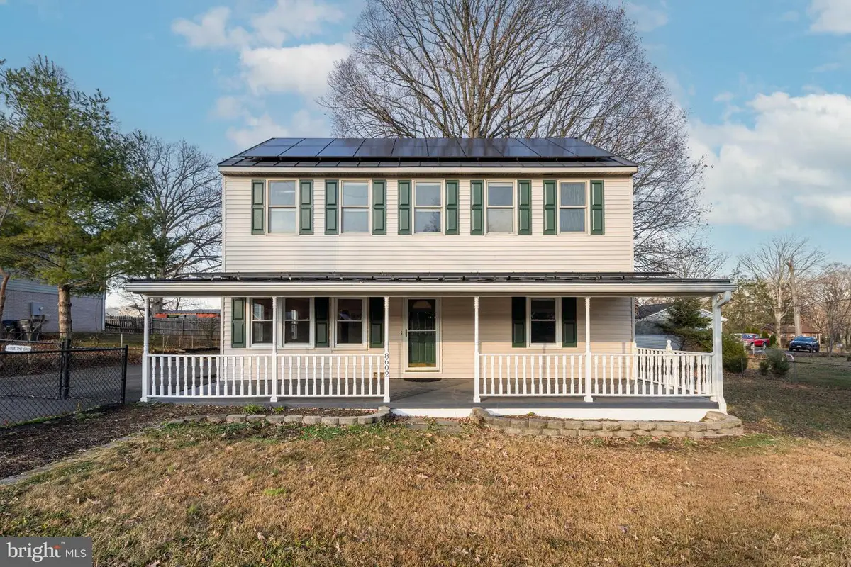 8602 Spruce St, Manassas, VA 20111 - Image #1