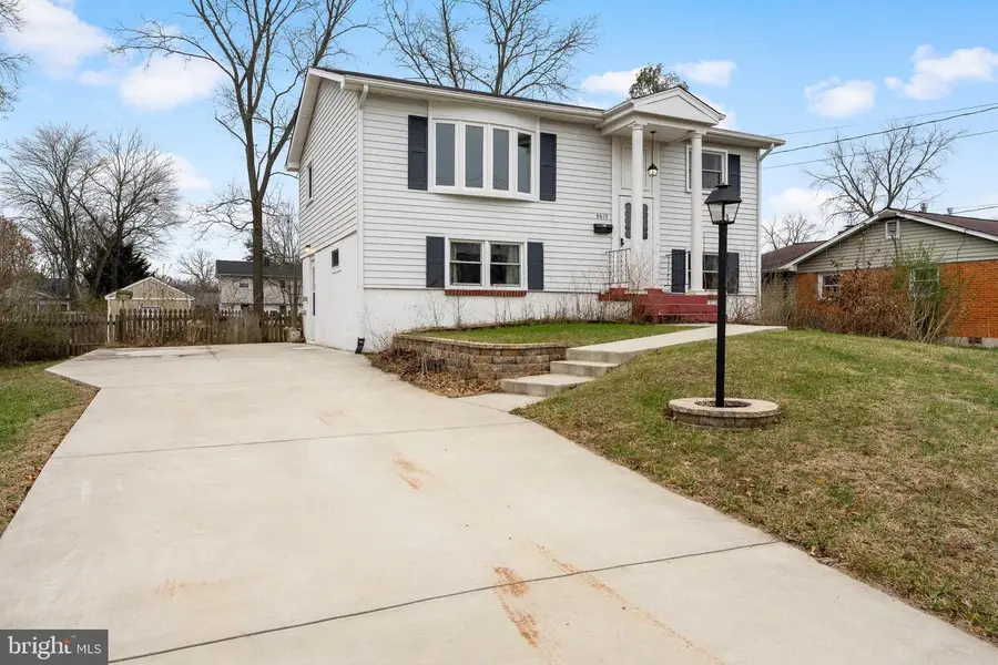 9613 King George Dr, Manassas, VA 20109 - Image #3