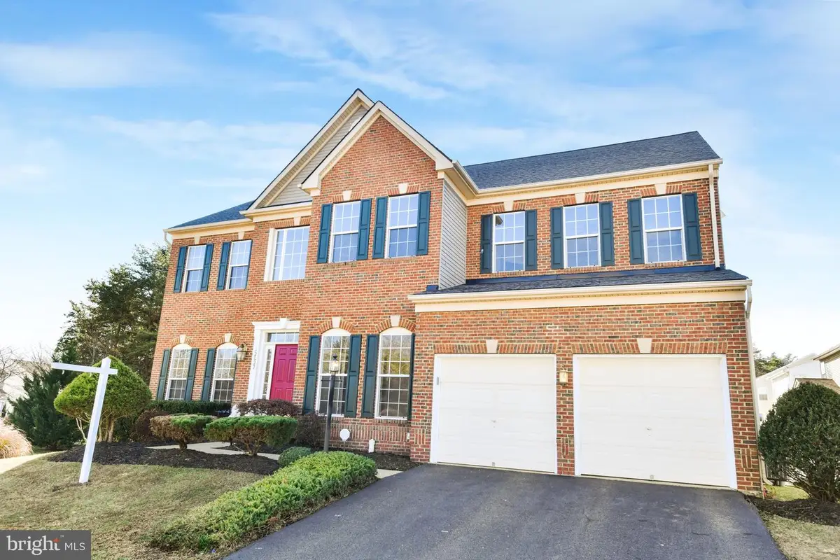 12027 Paper Birch Ln, Gainesville, VA 20155 - Image #1