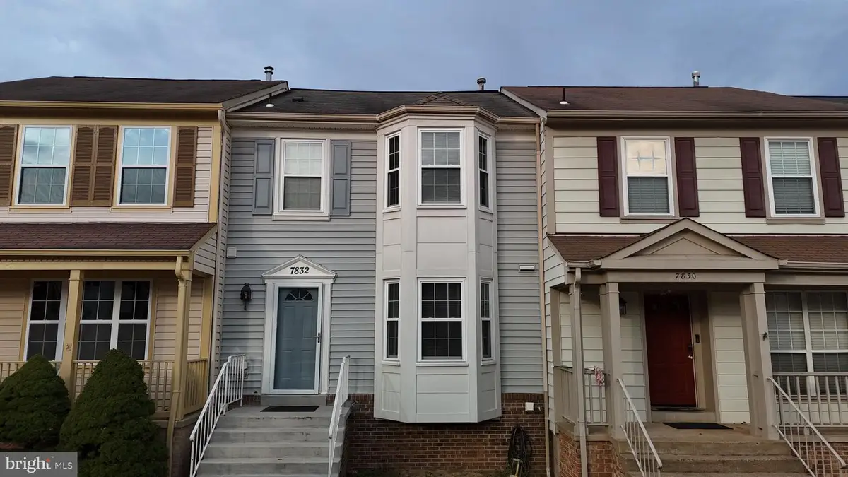 7832 Brookview Ct, Manassas, VA 20109 - Image #1