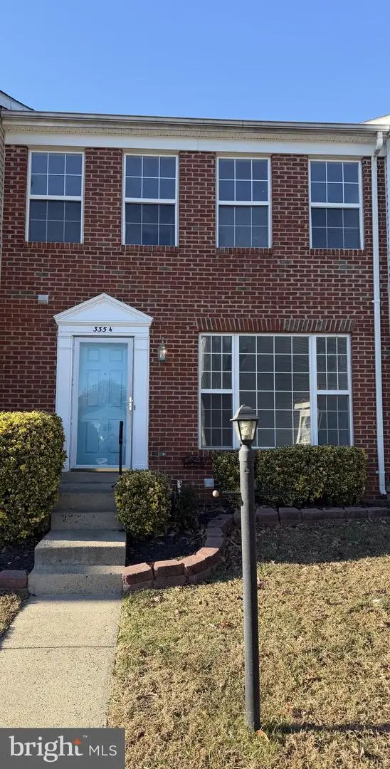 3354 Cape May Ct, DUMFRIES, VA 22026