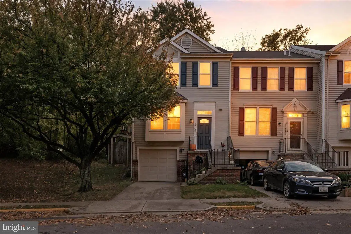 10700 Winfield Loop, Manassas, VA 20109 - Image #1