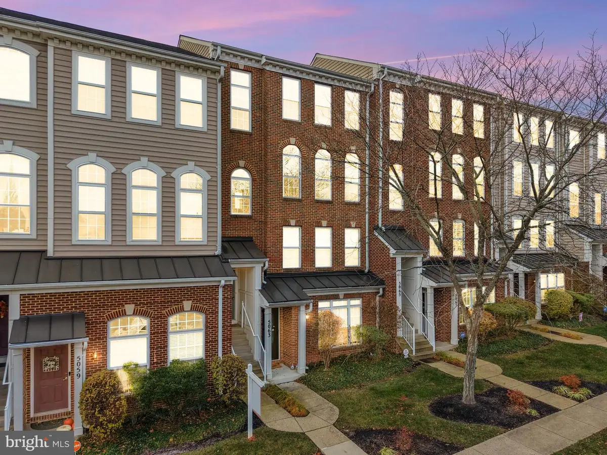 5061 Anchorstone Dr #5061, Woodbridge, VA 22192 - Image #1