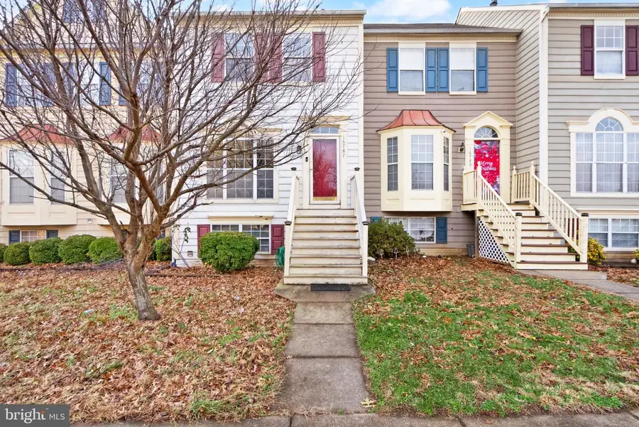 16787 Brandy Moor Loop, Woodbridge, VA 22191 - #3