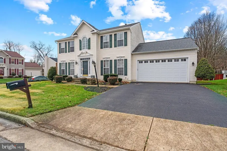 13026 Lupine Turn, Woodbridge, VA 22192 - Image #2
