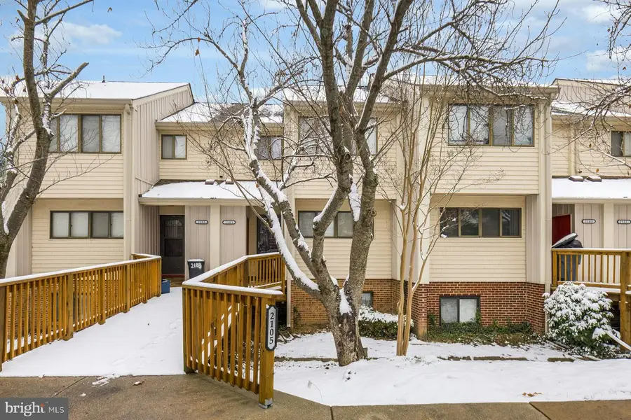 2105 Old Landing Way, Woodbridge, VA 22191 - Image #3