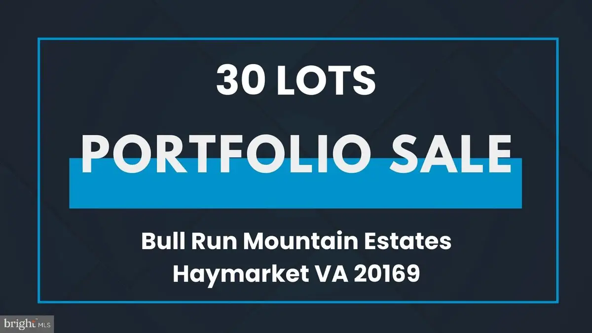 1610 Duffey Dr, Haymarket, VA 20169 - Image #1