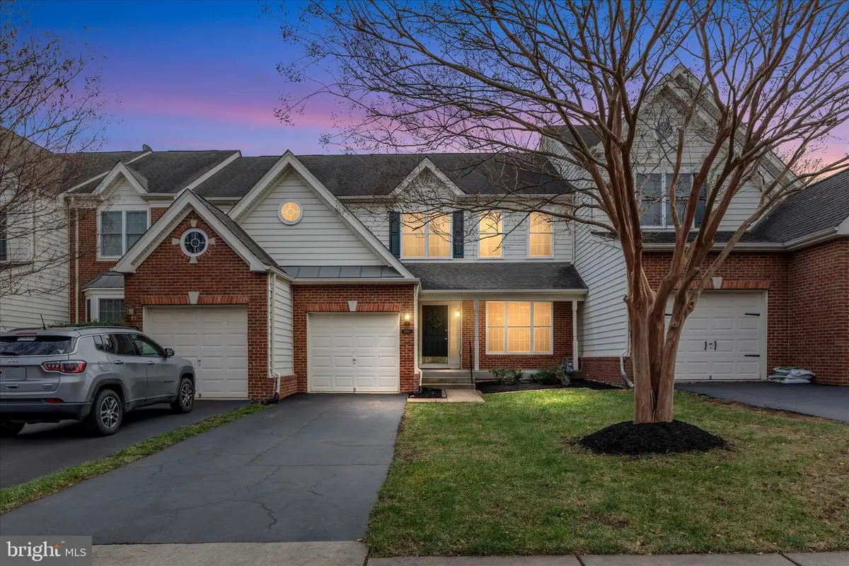 15831 Fourmile Creek Ct, Haymarket, VA 20169 - Image #1