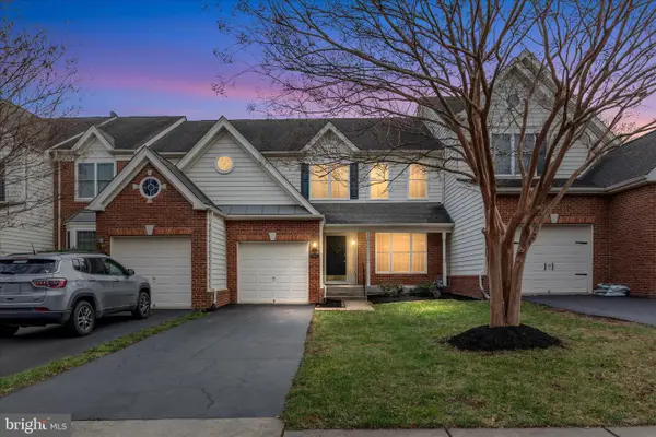 15831 Fourmile Creek Ct, HAYMARKET, VA 20169