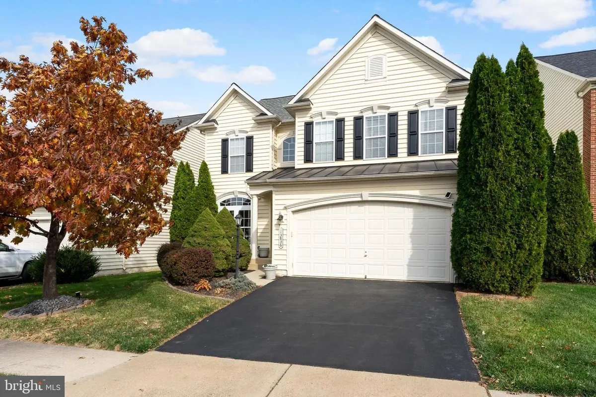13836 Tarleton Ct, Gainesville, VA 20155 - Image #1