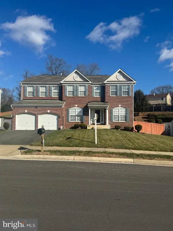 2869 Powell Dr, WOODBRIDGE, VA 22191