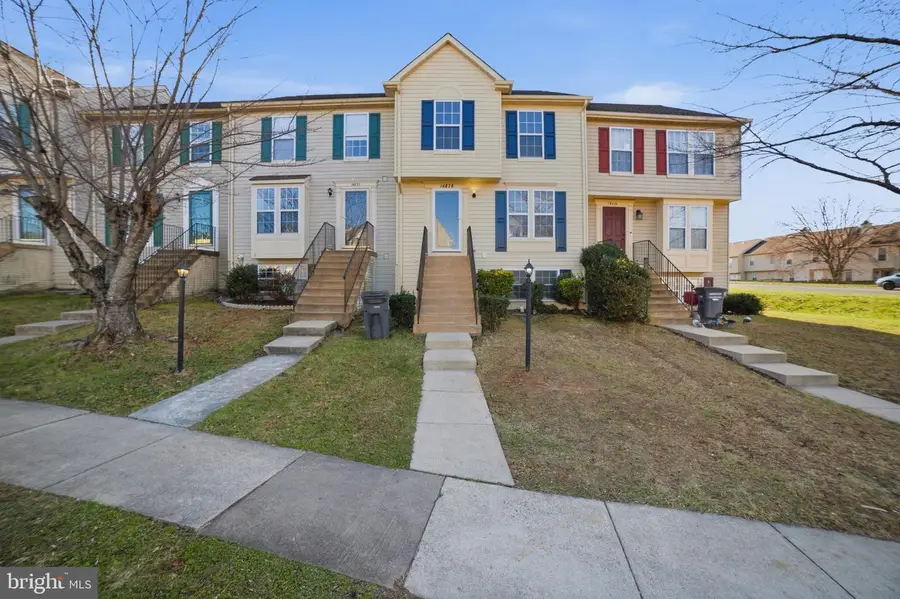 16828 Toms River Loop, Dumfries, VA 22026 - Image #2