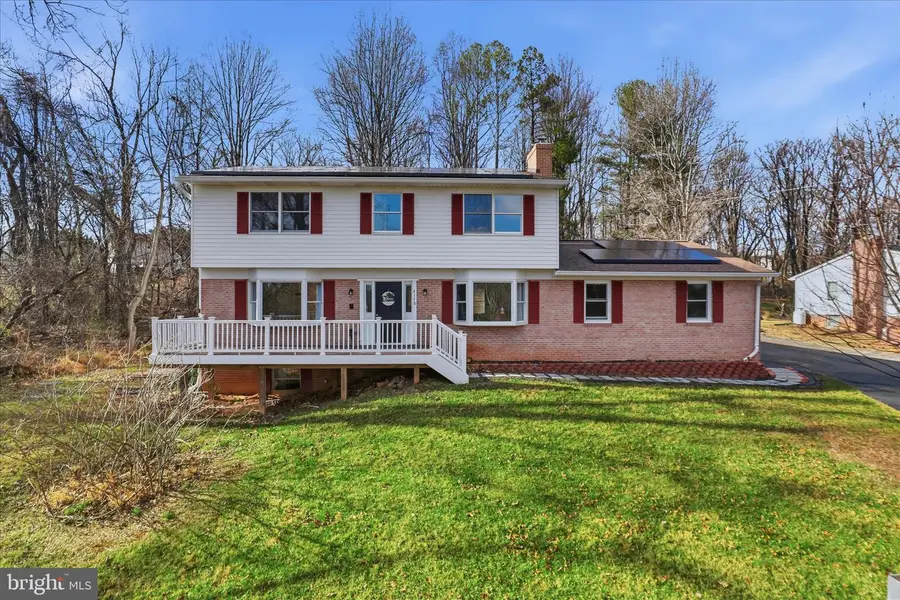 4170 Padgett Dr, Haymarket, VA 20169 - Image #2