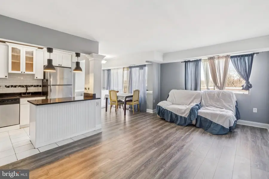 12705 Dara Dr #202, Woodbridge, VA 22192 - #3