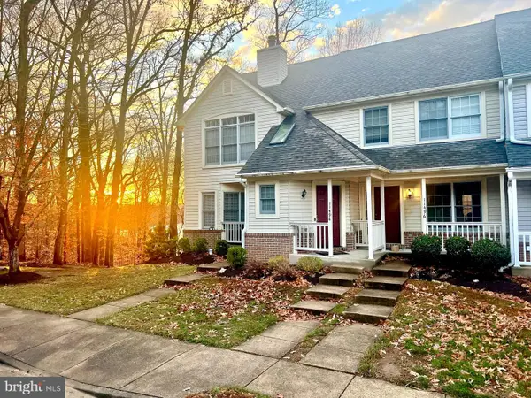 11498 Corinthia Ct #80, WOODBRIDGE, VA 22192