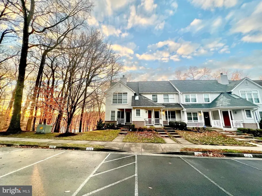 11498 Corinthia Ct #80, Woodbridge, VA 22192 - Image #2