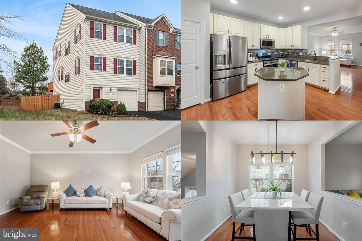 12761 Stone Lined Cir, Lake Ridge, VA 22192 - Image #1