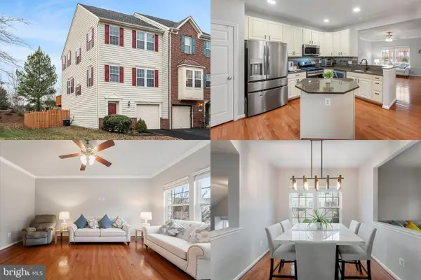 12761 Stone Lined Cir, LAKE RIDGE, VA 22192