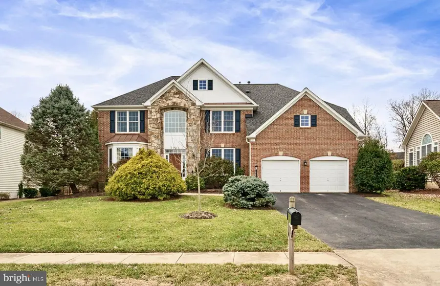 9084 Acadia Park Dr, Bristow, VA 20136 - Image #2