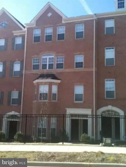 2707 Sheffield Hill Way, Woodbridge, VA 22191 - #1