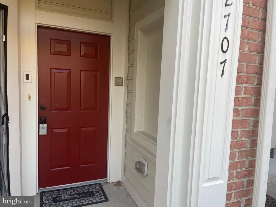 2707 Sheffield Hill Way, Woodbridge, VA 22191 - #3